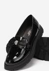 Pantofi casual Negri