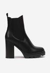 Botine Negre