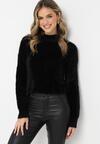 Pulover Negru