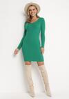 Rochie Verde