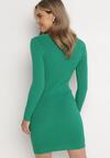 Rochie Verde