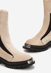 Botine Bej