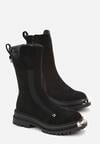 Botine Negre