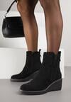 Botine Negre