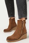 Botine Bej