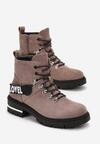 Botine Bej