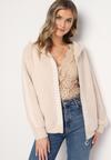 Cardigan Bej