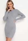 Rochie Gri