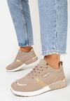 Sneakers Bej
