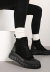 Botine Negre