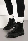 Botine Negre