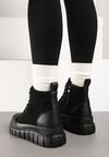 Botine Negre