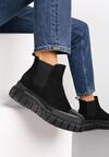 Botine Negre