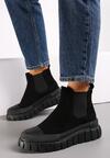 Botine Negre
