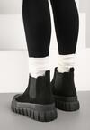 Botine Negre
