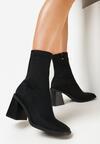 Botine Negre