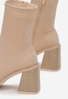 Botine Bej