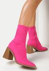 Botine Roz