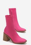 Botine Roz
