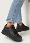 Sneakers Negri