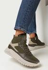 Sneakers Verzi