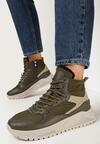 Sneakers Verzi