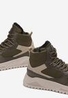 Sneakers Verzi