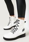 Botine Albe