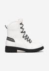 Botine Albe