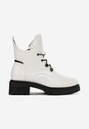 Botine Albe