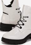 Botine Albe