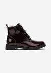 Botine Bordo
