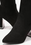 Cizme Negre