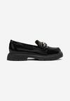 Pantofi casual Negri