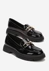 Pantofi casual Negri