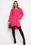 Rochie Fucsia