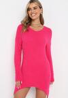 Tunică Fucsia