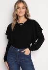 Pulover Negru