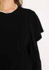 Pulover Negru