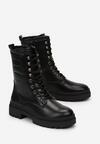 Botine Negre