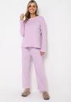 Compleu pijama Mov