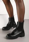 Botine Negre