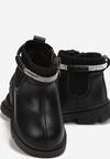 Ghete Negre