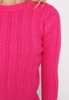 Pulover Fucsia