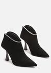 Botine Negre