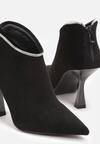 Botine Negre