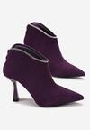 Botine Mov