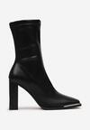 Botine Negre