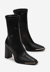 Botine Negre