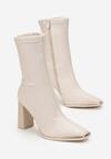 Botine Bej